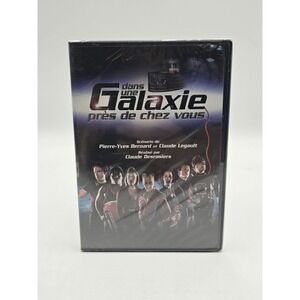 Dans une Galaxie Près de Chez Vous (2004) DVD – Français – NEUF / NEW